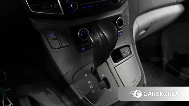 Hyundai The New Grand Starex id 3942690 из Кореи 19