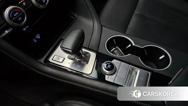 Genesis G70 id 3024238 из Кореи 19