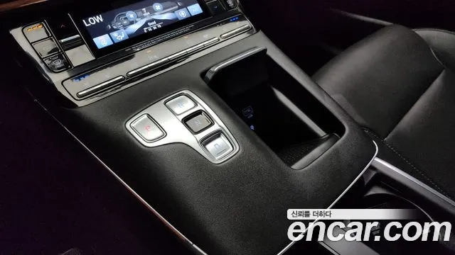 Hyundai The New Grandeur IG id 2921052 из Кореи 19