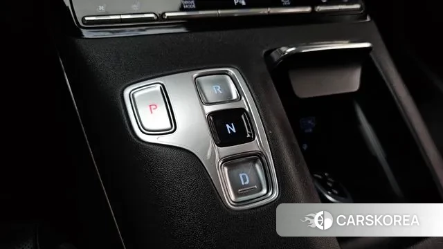 Hyundai The New Grandeur IG id 3116293 из Кореи 19