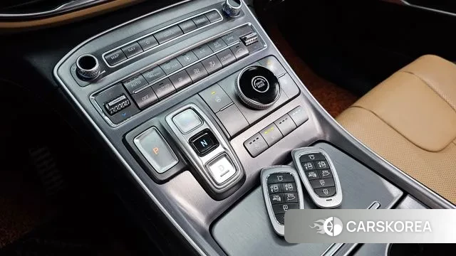 Hyundai The New Santa Fe id 3600980 из Кореи 19