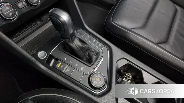 Volkswagen Tiguan second Generation id 3474057 из Кореи 19