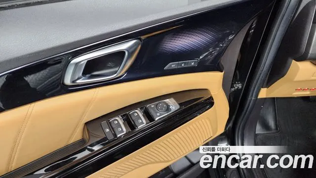 Kia Carnival 4th generation id 2643067 из Кореи 19