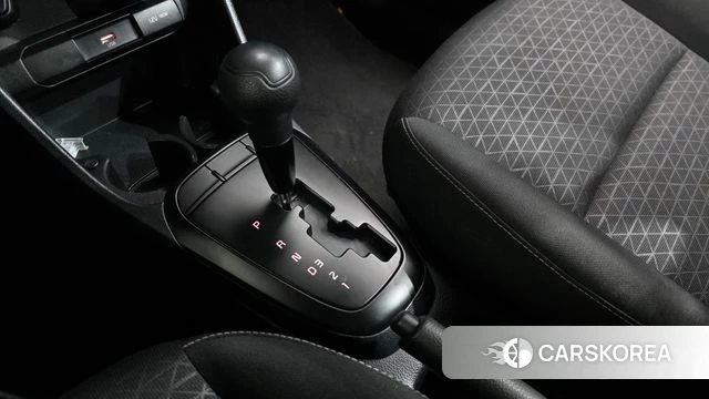 Kia Morning Urban (JA) id 4793441 из Кореи 31