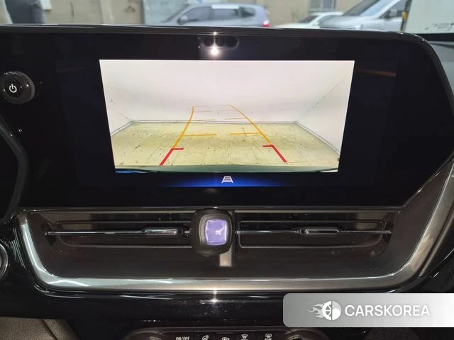 Chevrolet (GM Daewoo) Trax Crossover id 3982028 из Кореи 17