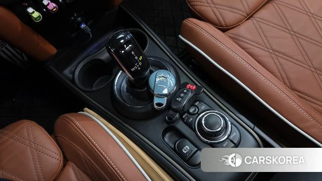 Mini Cooper S Countryman id 4434136 из Кореи 30