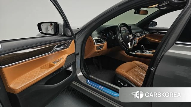 BMW 7 Series (G11) id 4293731 из Кореи 35