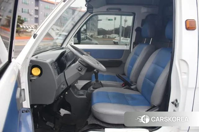 Chevrolet (GM Daewoo) New Damas id 3722974 из Кореи 10