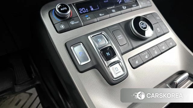 Hyundai Palisade id 4519032 из Кореи 32