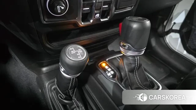 Jeep Wrangler (JL) id 3539744 из Кореи 20