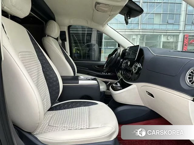 Mercedes-Benz Vito id 4335671 из Китая 13