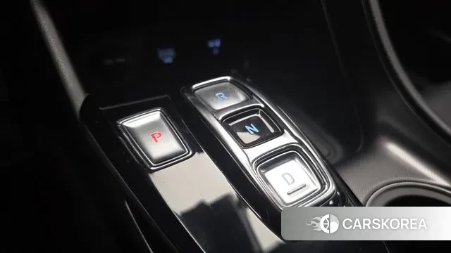 Hyundai Sonata (DN8) id 3407691 из Кореи 19