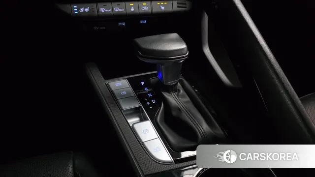 Hyundai Avante Hybrid (CN7) id 3529964 из Кореи 19