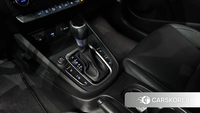 Hyundai The New Kona id 3807378 из Кореи 19