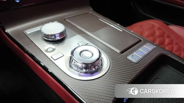 Genesis G80 (RG3) id 4421932 из Кореи 30