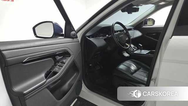 Land Rover Range Rover Evoque 2nd Generation id 4232317 из Кореи 31