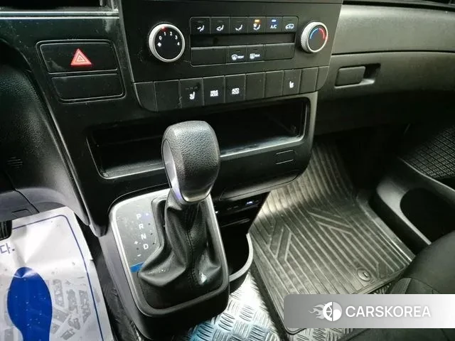 Hyundai Staria id 3438597 из Кореи 14