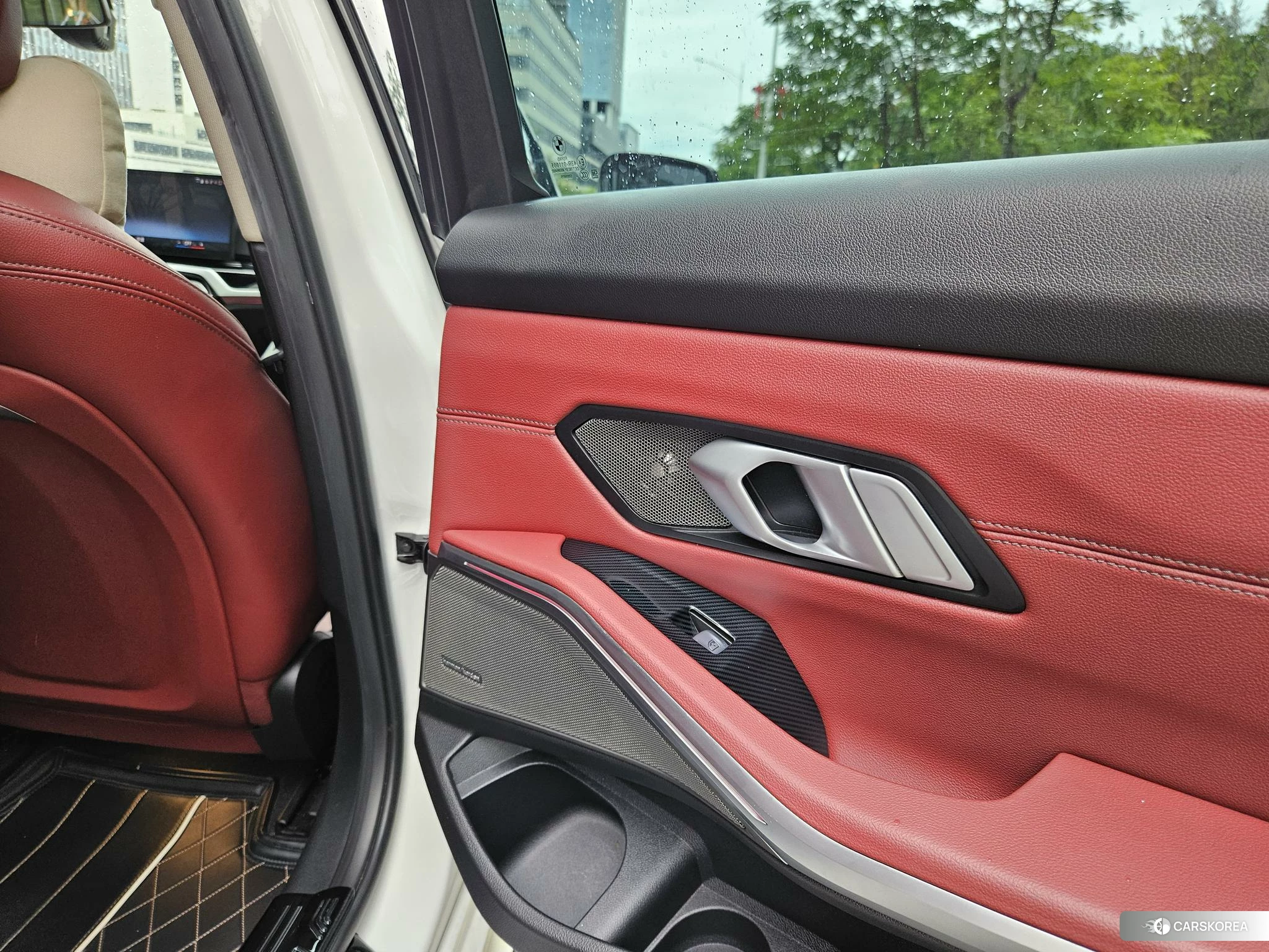 BMW 3 series id 4486563 из Китая 22