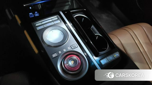 Genesis G80 (RG3) id 4377025 из Кореи 33