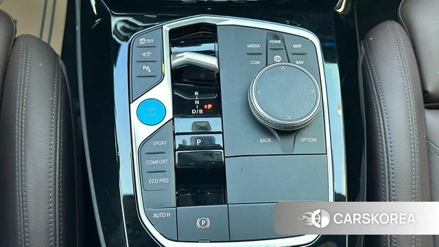 BMW iX3 id 4893079 из Кореи 19