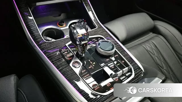 BMW X7 (G07) id 3735138 из Кореи 19