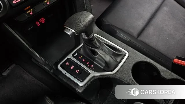 Kia Sportage 4th Generation id 3413338 из Кореи 19