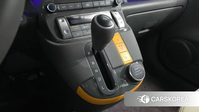 Hyundai Casper id 3892095 из Кореи 19