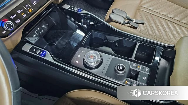 Kia The New Sorento 4th Generation id 4442729 из Кореи 29