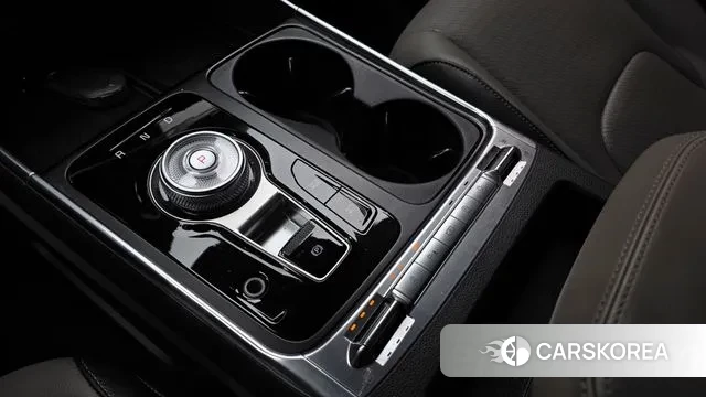 Kia The New Carnival 4th Generation id 3620041 из Кореи 19