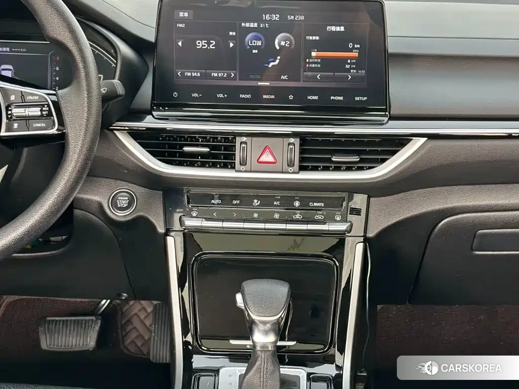 Kia K3 id 4547255 из Китая 25