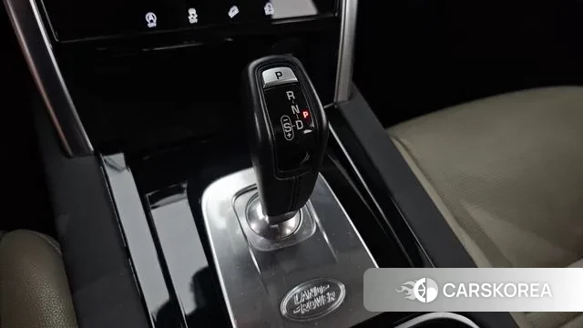 Land Rover Discovery Sports 2nd Generation id 3013277 из Кореи 19