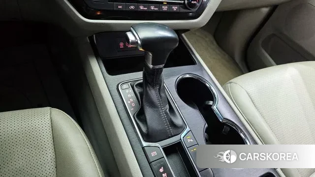 Kia The New Carnival id 3380604 из Кореи 19