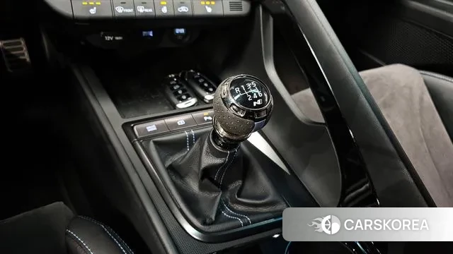 Hyundai Avante (CN7) id 3394937 из Кореи 19