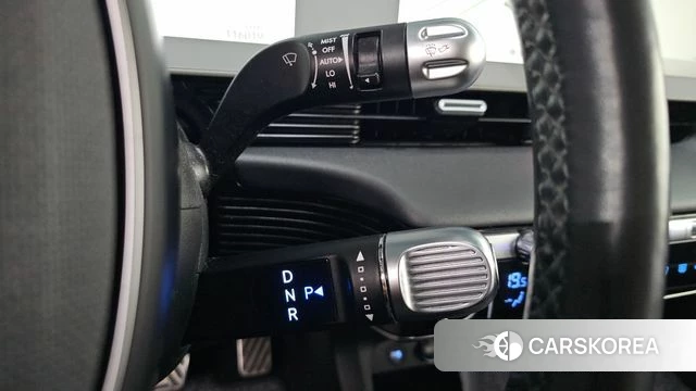 Hyundai Ionic 5 id 4905864 из Кореи 19