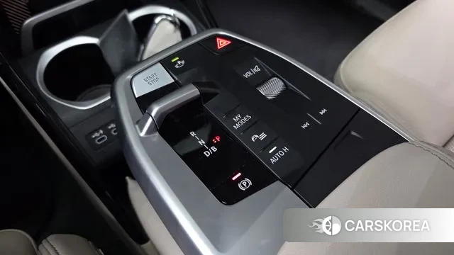 BMW iX1 (U11) id 3333075 из Кореи 19