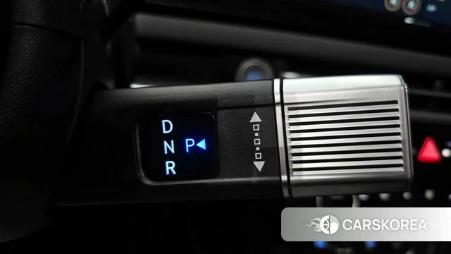 Hyundai The New Tucson (NX4) id 4414341 из Кореи 33