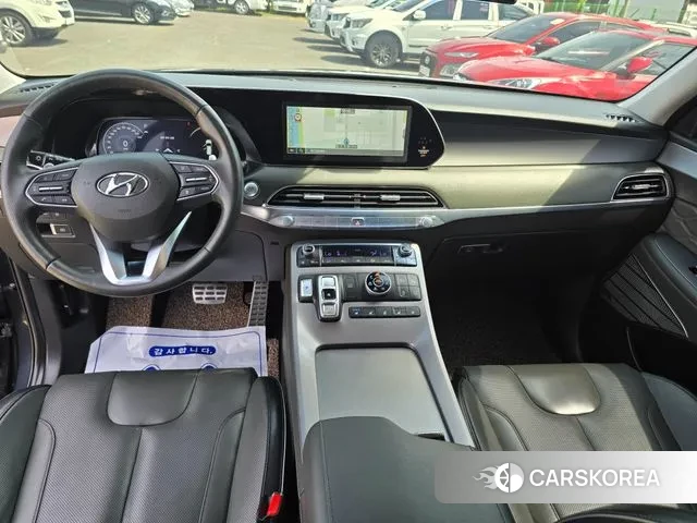 Hyundai Palisade id 2896183 из Кореи 19