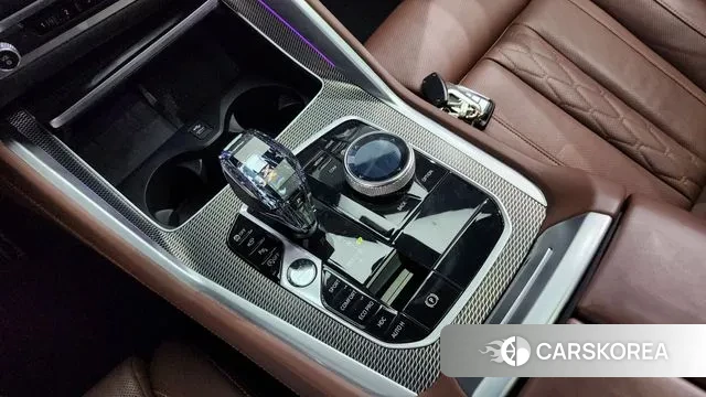 BMW X6 (G06) id 3007537 из Кореи 19