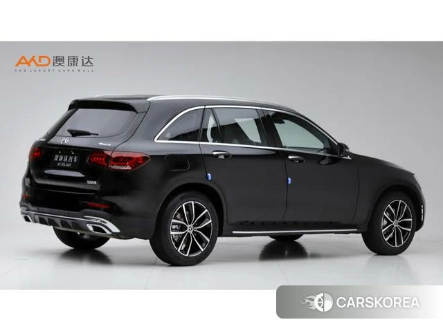 Mercedes-Benz GLC id 4256111 из Китая 9