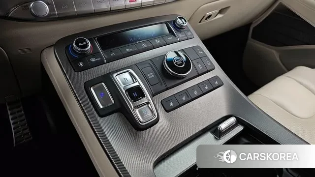 Hyundai Palisade id 3468454 из Кореи 19