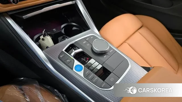 BMW i4 id 3359302 из Кореи 19