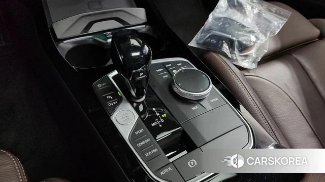 BMW 1 Series (F40) id 3840131 из Кореи 19