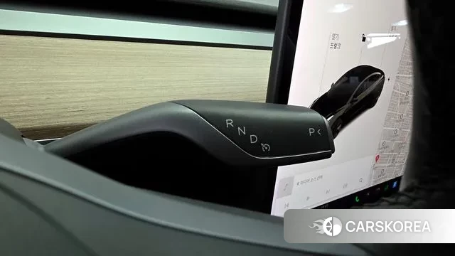 Tesla Model 3 id 3323623 из Кореи 19