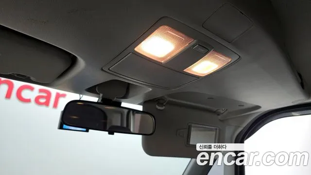 Kia The New Ray id 2667610 из Кореи 19