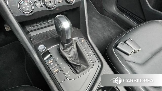 Volkswagen Tiguan second Generation id 4746500 из Кореи 19
