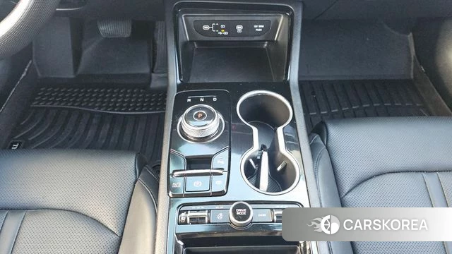 Kia The New K5 3rd generation id 3811015 из Кореи 19