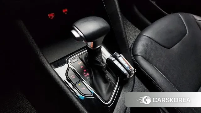 Kia The New Niro id 3676277 из Кореи 19