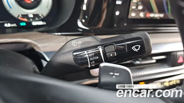 Kia K5 Hybrid 3rd Generation id 2713827 из Кореи 19