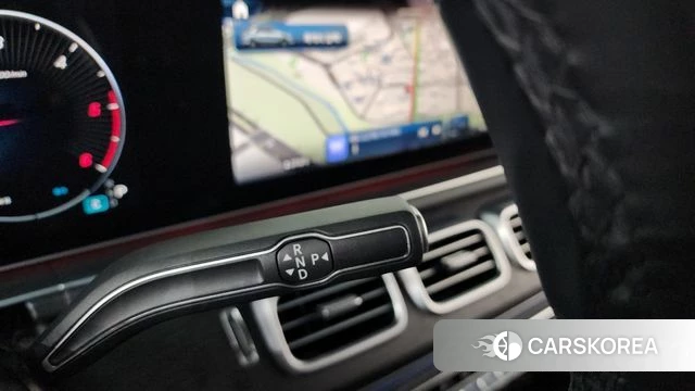 Mercedes-Benz GLE-Class W167 id 3921966 из Кореи 19