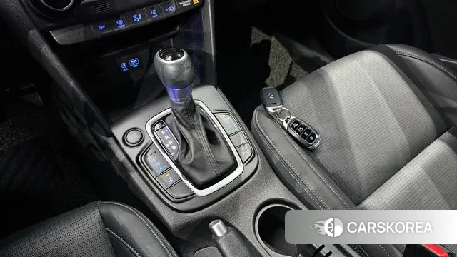 Hyundai Kona id 3494254 из Кореи 19